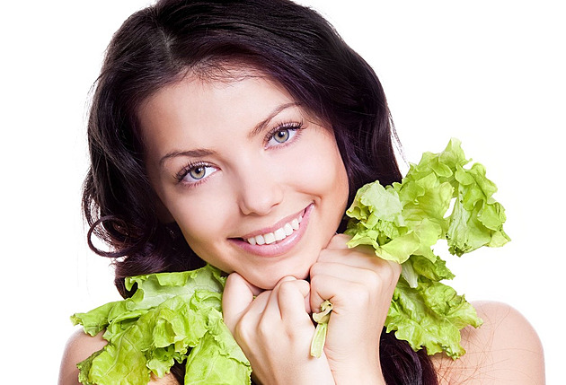 Budoucnost patří lupení a odpovědnosti. Chytrý manuál pro vegany i masožravce