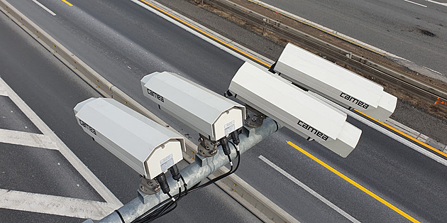 Rychlí idii u Tomkova námstí budou v Brn poprvé platit pokuty v systému...