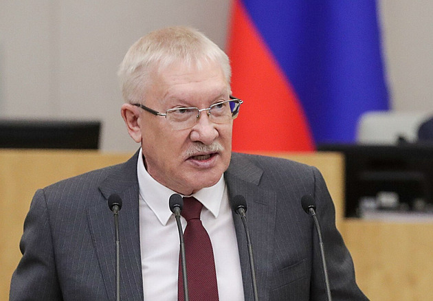 Hned po Ukrajině denacifikujeme Polsko, hrozí světu ruský poslanec