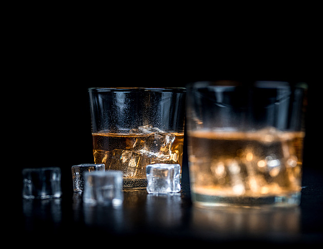 Argentinský bar se pyšní čtyřmi tisíci whisky. Uchází se o světový rekord