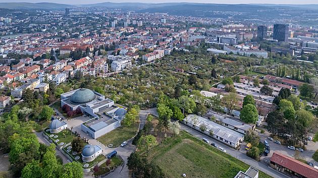 Brno's Master Plan Faces Court Battles, But Stands Firm Amidst Controversy