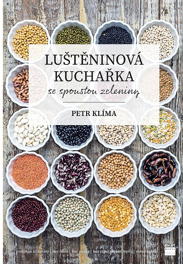 Petr Klma: Lutninov kuchaka se spoustou zeleniny Petr Klma ve svch...