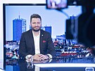 Ondej Prokop (pedseda hnut ANO v Praze) hostem poadu Rozstel. (11. kvtna...