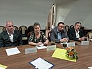 Nov politick uskupen Restart pro Brno sdruuje hnut Slun lid s fem...
