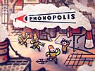 Phonopolis