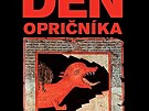 eské vydání románu Den opriníka
