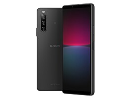 Sony Xperia 10 IV