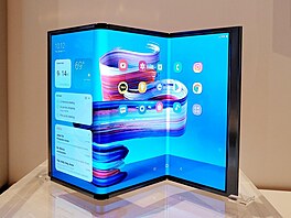 Samsung Displays 2022