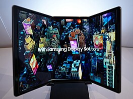 Samsung Displays 2022
