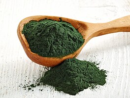 Spirulina