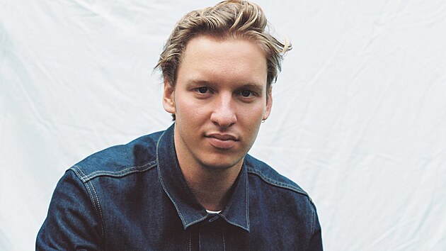 George Ezra