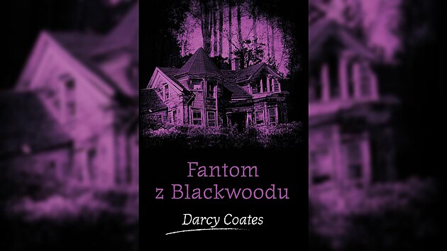 Fantom z Blackwoodu