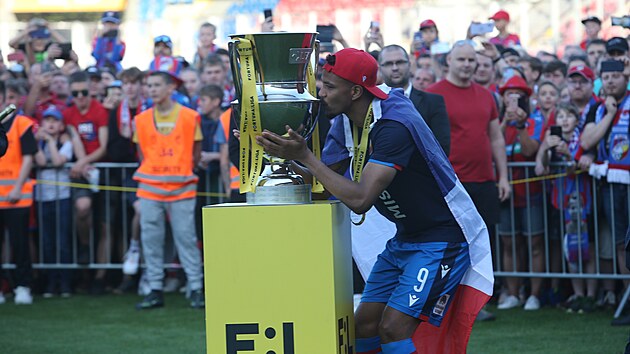 Jean Davud Beauguel s mistrovsk�m poh�rem.