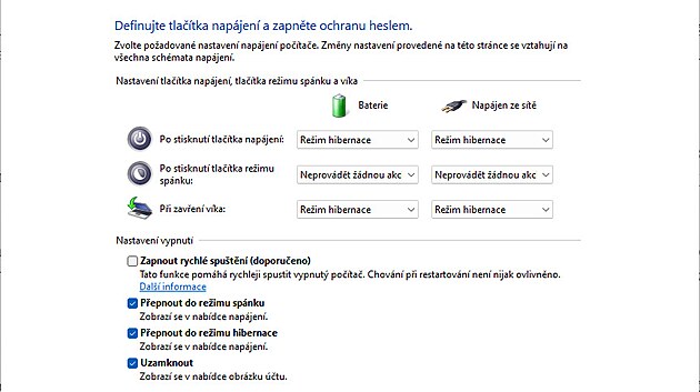 Na co si dát pozor, když máte v počítači Windows 11 a úložiště SSD -  iDNES.cz