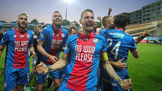 Futbol: Lukáš Hejda, Viktoria Pilsen'e veda etti