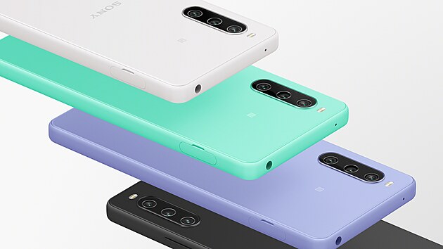 Sony Xperia 10 IV