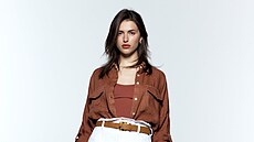 U krátkých �ortek platí toté� co u minisukní: abyste nep�sobila vulgárn� a...