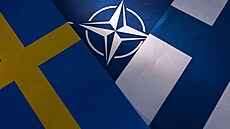 Co by pro Rusko znamenal vstup Finska do NATO? Politolog popisuje situaci na bedliv hldan hranici