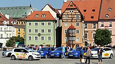 Komunální volby 2026 v Chebu ovládla Volba pro m�sto s podporou Starost�