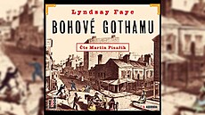 Bohové Gothamu