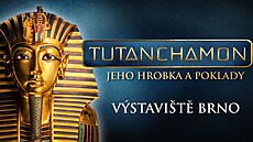 Výstava Tutanchamon v Brně | na serveru Lidovky.cz | aktuální zprávy