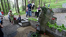 U p�íle�itosti zahájené láze�ské sezony a oslav 200. výro�í zalo�ení lázní...