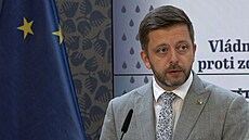 Ministři schválili i změny související s uprchlíky z Ukrajiny | na serveru Lidovky.cz | aktuální zprávy