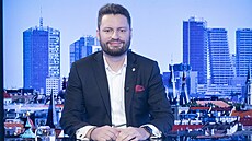 Ondřej Prokop (předseda hnutí ANO v Praze) hostem pořadu Rozstřel. (11. května...