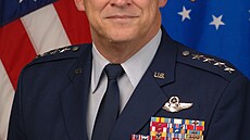 Generál Gary North