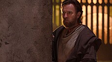Ewan McGregor jako Obi-Wan Kenobi