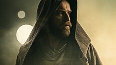 Seriálový Obi-Wan Kenobi (2022)