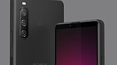 Sony Xperia 10 IV