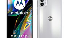 Motorola G82