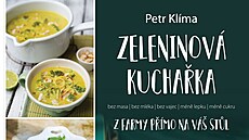Petr Klíma: Zeleninová kuchaka - z farmy pímo na stl Kniha obsahuje...