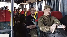 Evakuace ukrajinských vojáků z obléhaného ocelářského komplexu Azovstal (17.... | na serveru Lidovky.cz | aktuální zprávy