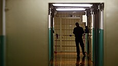 vězení - ilustrační foto | na serveru Lidovky.cz | aktuální zprávy