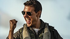 Tom Cruise ve filmu Top Gun: Maverick | na serveru Lidovky.cz | aktuální zprávy
