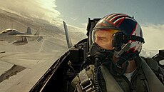 Z filmu Top Gun: Maverick