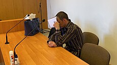 Michael H. je obžalovaný, že napadl svoji devadesátiletou babičku, která mu... | na serveru Lidovky.cz | aktuální zprávy