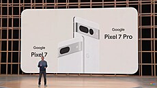 Google Pixel 7