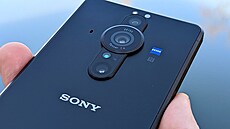 Sony Xperia Pro-I