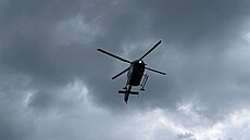 Tragická dopravní nehoda na 14,5 kilometru dálnice D1. Zem�eli dva lidé. (17....