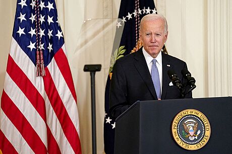 Joe Biden (25. kvtna 2022)