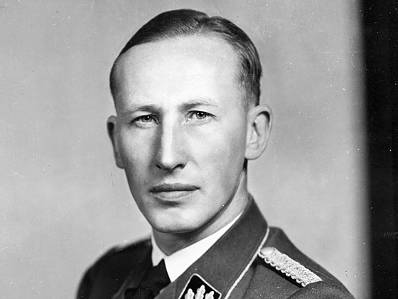 Reinhard Tristan Eugen Heydrich