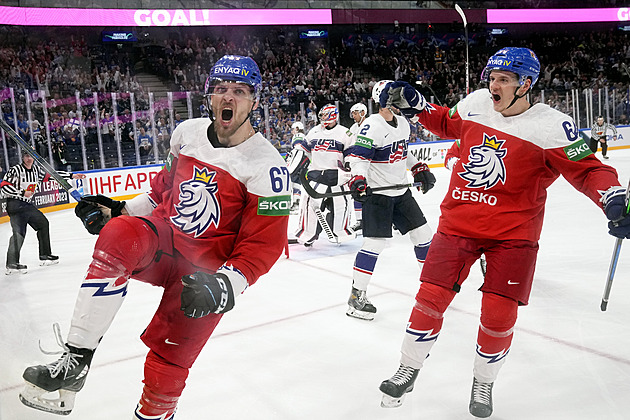 Smejkal míří do NHL, upsal se Ottawě. Zabojuju o třetí lajnu, říká odhodlaně