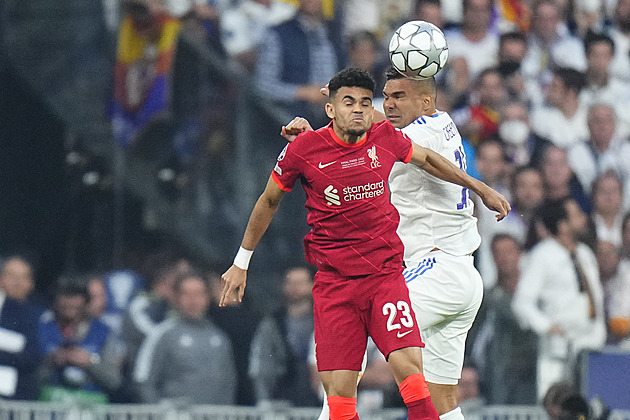 ONLINE: Liverpool - Real Madrid 0:0, hraje se zpožděné finále Ligy mistrů