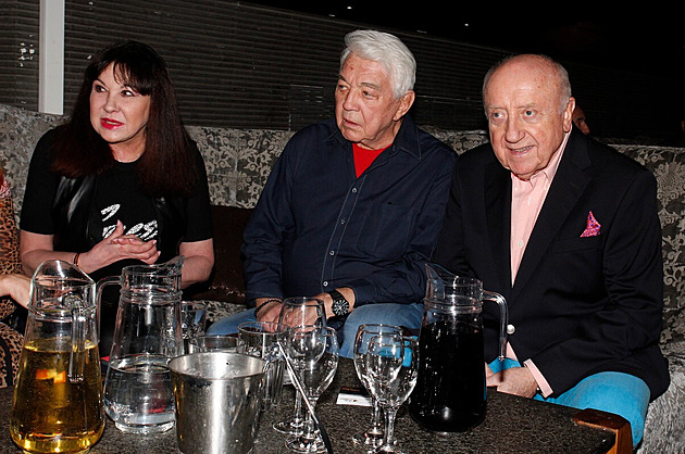 Dagmar Patrasová řídila opilá. Přišla o řidičák a zaplatí peněžitý trest