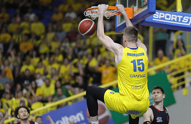 Prvním soupeřem Opavy v kvalifikaci basketbalové LM bude bělehradský FMP