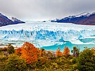 Ledovce v tropické ásti jihoamerických And se za posledních 30 let zmenily...