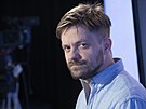Jií Mádl, herec, reisér a scenárista hostem poadu Rozstel.